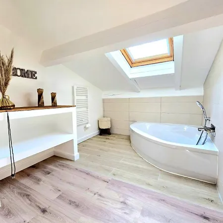 Apartamento L'escapade Champetre - Terrasse - Centre Nimes